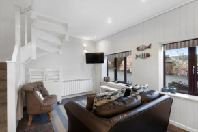 Lobster Lodge - North East Escapes